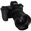 Obiettivo Laowa Venus Argus FFII 45mm F0.95 per mirrorless Nikon Z