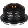 Obiettivo Laowa Venus CF 4mm F2.8 Circular Fisheye per Nikon Z