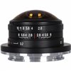 Obiettivo Laowa Venus CF 4mm F2.8 Circular Fisheye per Nikon Z