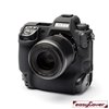 easyCover custodia protettiva in silicone nera per Nikon Z9