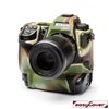 easyCover custodia protettiva in silicone mimetica per Nikon Z9