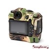 easyCover custodia protettiva in silicone mimetica per Nikon Z9