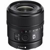Obiettivo Sony E 15mm F1.4 G SEL15F14G