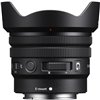 Obiettivo Sony E PZ 10-20mm F4 G SELP1020G