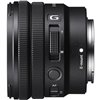 Obiettivo Sony E PZ 10-20mm F4 G SELP1020G