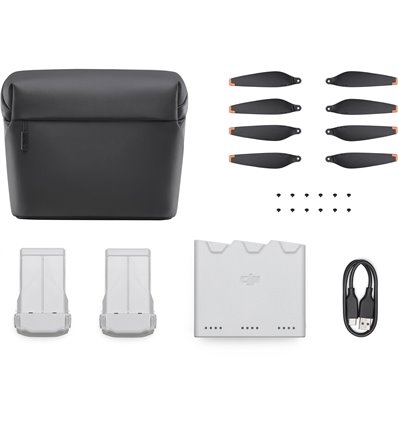 DJI Mini 3 Pro Fly More Kit Plus