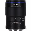Obiettivo Laowa Venus 50mm F2.8 CA-Dreamer Macro 2x attacco micro quattro terzi