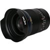 Obiettivo Laowa Venus Argus FF II 35mm F0.95 per mirrorless Canon RF