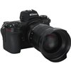 Obiettivo Laowa Venus Argus FF II 35mm F0.95 per mirrorless Nikon Z