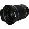 Obiettivo Laowa Venus Argus FF II 35mm F0.95 per mirrorless Sony E
