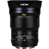 Obiettivo Laowa Venus Argus CF 33mm F0.95 APO per mirrorless Canon EOS M