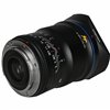 Obiettivo Laowa Venus Argus CF 33mm F0.95 APO per mirrorless Canon EOS M