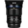 Obiettivo Laowa Venus Argus CF 33mm F0.95 APO per mirrorless Nikon Z