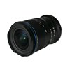Obiettivo Laowa Venus FFII 12-24mm F5.6 C-Dreamer per mirrorless Sony E