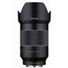 Obiettivo Samyang AF AutoFocus 35mm F1.4 FE II per Sony E