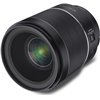 Obiettivo Samyang AF AutoFocus 35mm F1.4 FE II per Sony E