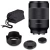Obiettivo Samyang AF AutoFocus 35mm F1.4 FE II per Sony E