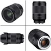 Obiettivo Samyang AF AutoFocus 35mm F1.4 FE II per Sony E