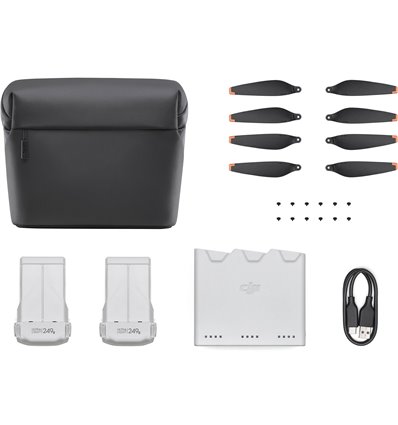 DJI Mini 3 Pro Fly More Kit