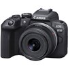 Fotocamera Mirrorless Canon EOS R10 kit obiettivo RF 18-45mm f/4.5-6.3 IS STM