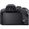 Fotocamera Mirrorless Canon EOS R10 kit obiettivo RF 18-45mm f/4.5-6.3 IS STM