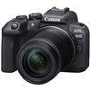 Fotocamera Mirrorless Canon EOS R10 kit obiettivo RF 18-150mm f/3.5-6.3 IS STM