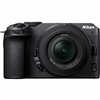 Fotocamera Mirrorless Nikon Z30 Kit 16-50mm f/3.5-6.3 VR
