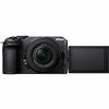 Fotocamera Mirrorless Nikon Z30 Kit 16-50mm f/3.5-6.3 VR