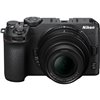 Fotocamera Mirrorless Nikon Z30 Kit 16-50mm f/3.5-6.3 VR