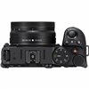 Fotocamera Mirrorless Nikon Z30 Kit 16-50mm f/3.5-6.3 VR + 50-250mm f/4.5-6.3 VR