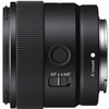 Obiettivo Sony E 11mm F1.8 APS-C Prime ultra-grandangolare