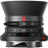 Obiettivo 7Artisans 28mm F5.6 per mirrorless Leica M