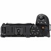 Fotocamera Mirrorless Nikon Z30 body