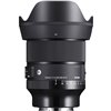Obiettivo Sigma 24mm F1.4 DG DN Art per mirrorless Sony E