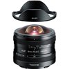 Obiettivo Tokina SZ 8mm F2.8 Fisheye per mirrorless Sony E