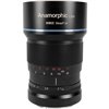 SIRUI Obiettivo 50mm F1.8 Anamorfico 1.33X per mirrorless L-Mount
