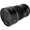 SIRUI Obiettivo 50mm F1.8 Anamorfico 1.33X per mirrorless L-Mount