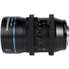 SIRUI Obiettivo 35mm F1.8 Anamorfico 1.33X per mirrorless Canon RF-Mount
