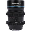 SIRUI Obiettivo 35mm F1.8 Anamorfico 1.33X per mirrorless L-Mount