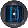 SIRUI Obiettivo 24mm F2.8 Anamorfico per mirrorless Canon RF-Mount