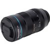 SIRUI Obiettivo 75mm f/1.8 1.33x Anamorfico per mirrorless L-Mount