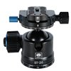 SIRUI Testa per treppiedi Superb Traveler ST-20