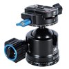 SIRUI Testa per treppiedi Superb Traveler ST-20