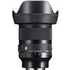 Obiettivo Sigma 20mm F1.4 DG DN Art per mirrorless Sony E