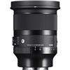 Obiettivo Sigma 20mm F1.4 DG DN Art per mirrorless Sony E