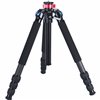 SIRUI R-4214E Treppiedi Fibra di Carbonio con colonna centrale