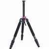 SIRUI R-4214E Treppiedi Fibra di Carbonio con colonna centrale