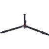 SIRUI R-4214E Treppiedi Fibra di Carbonio con colonna centrale