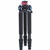 SIRUI R-4214E Treppiedi Fibra di Carbonio con colonna centrale
