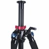 SIRUI R-4214E Treppiedi Fibra di Carbonio con colonna centrale